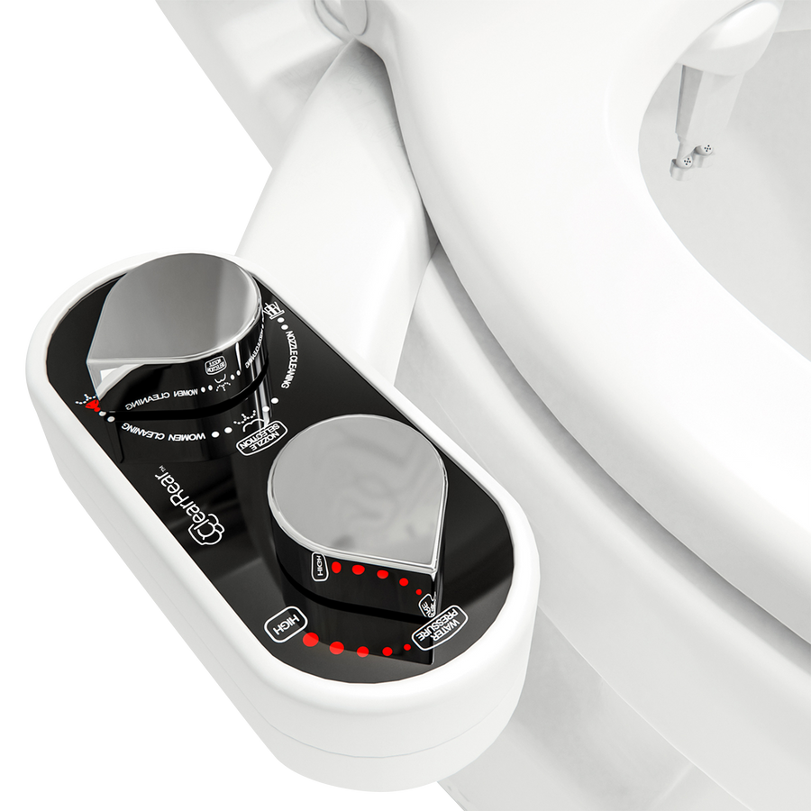 The Buttler Bidet