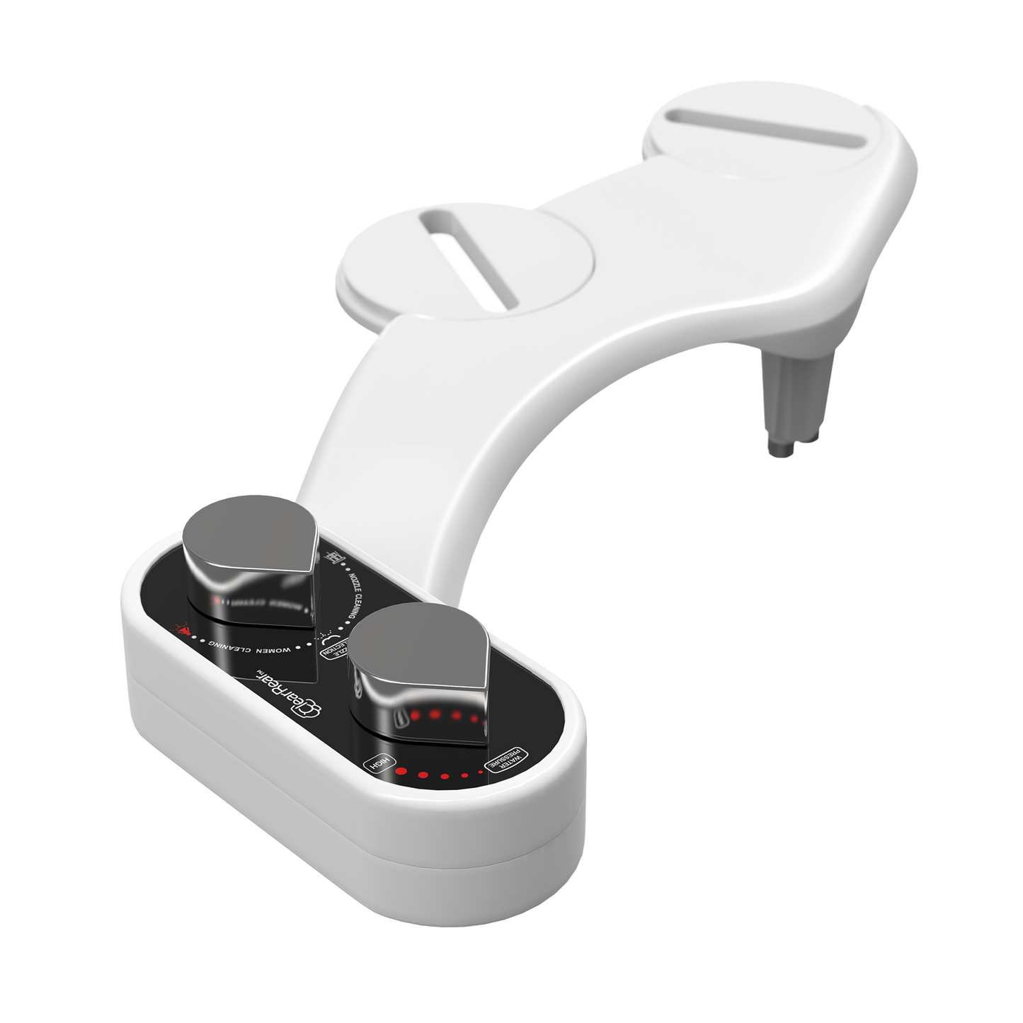 The Buttler Bidet
