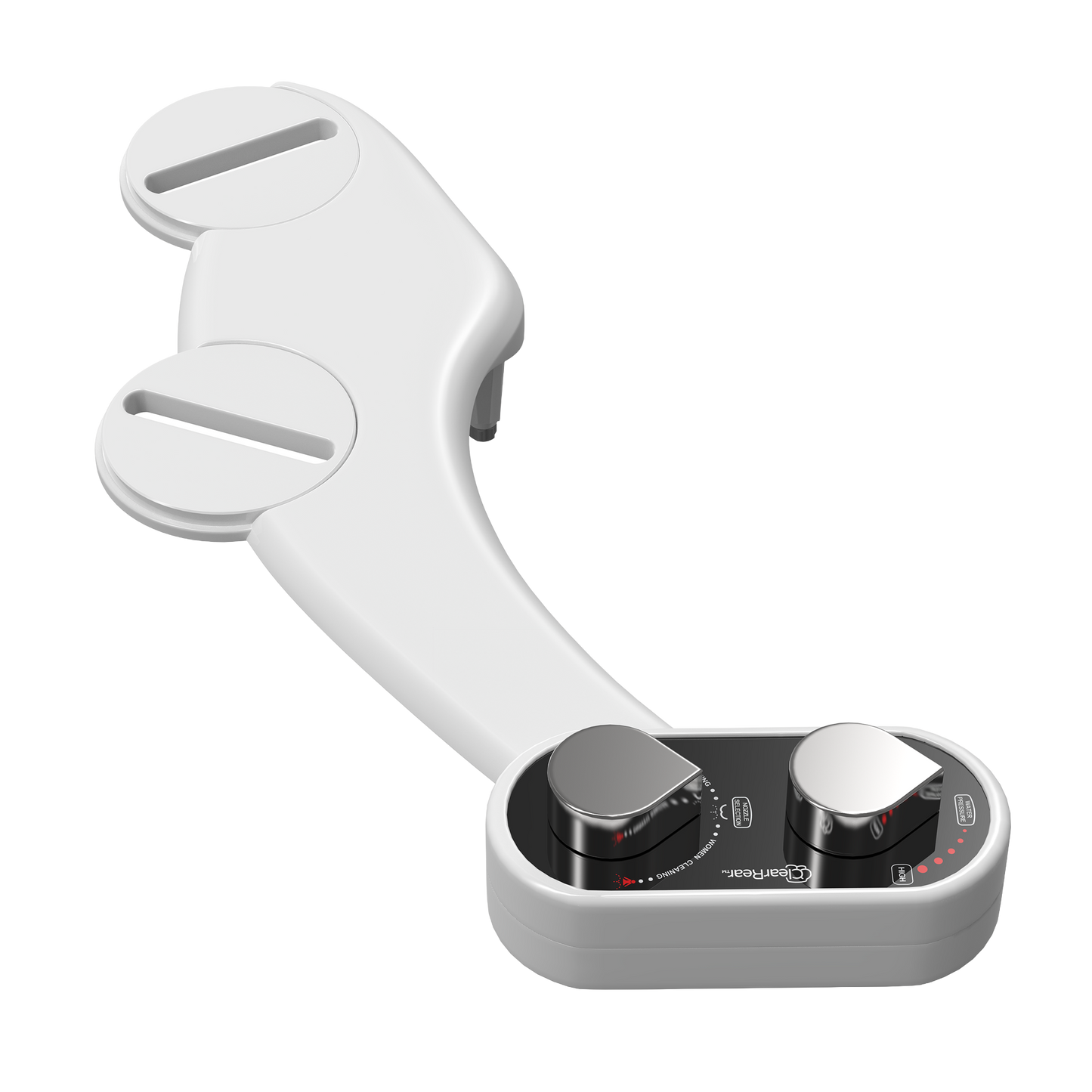 The Buttler Bidet