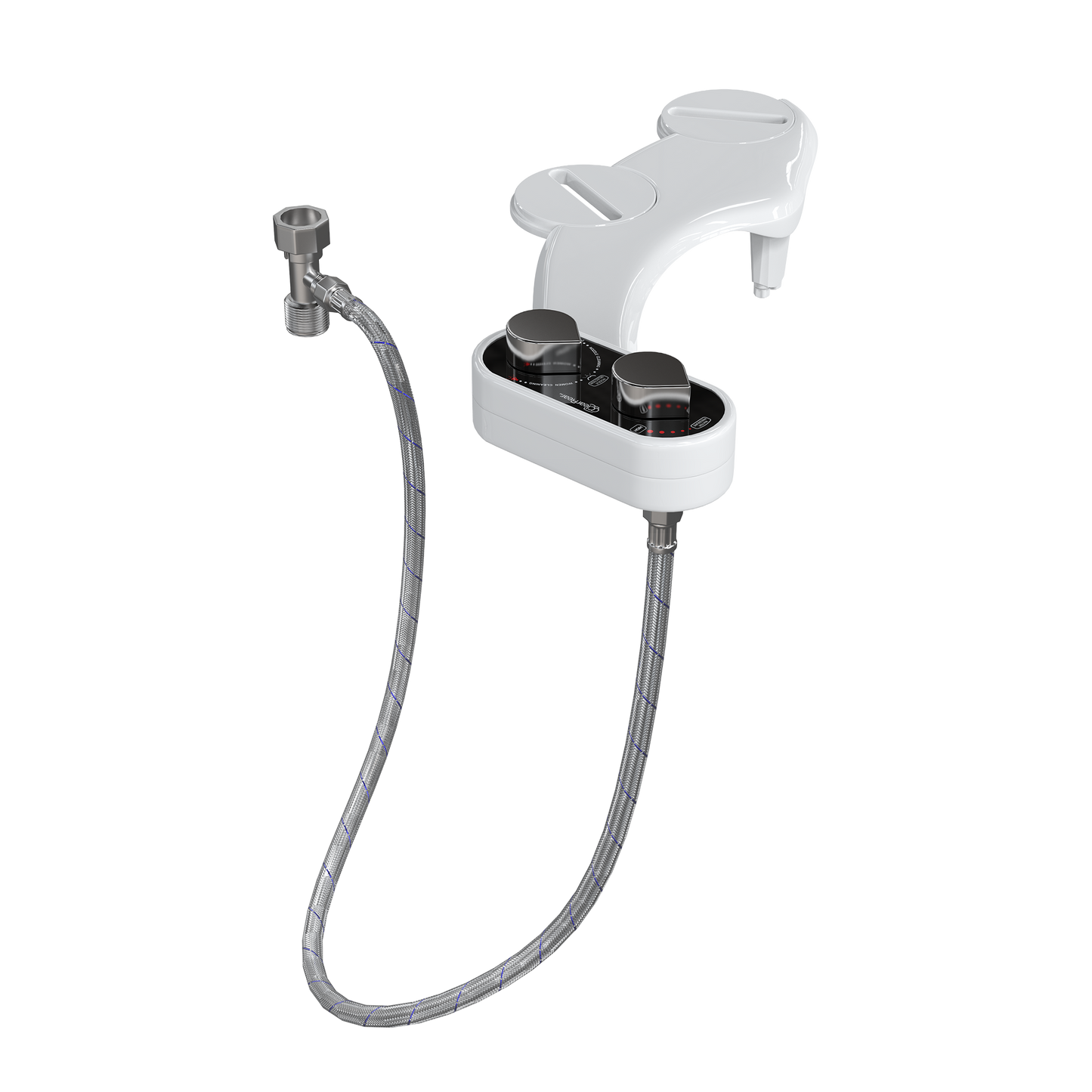 The Buttler Bidet