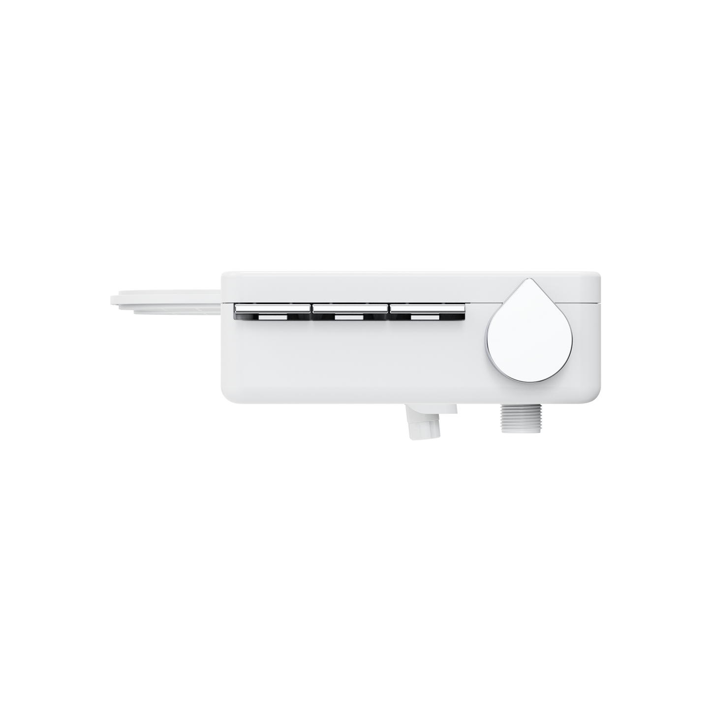 The Piano Keys Bidet